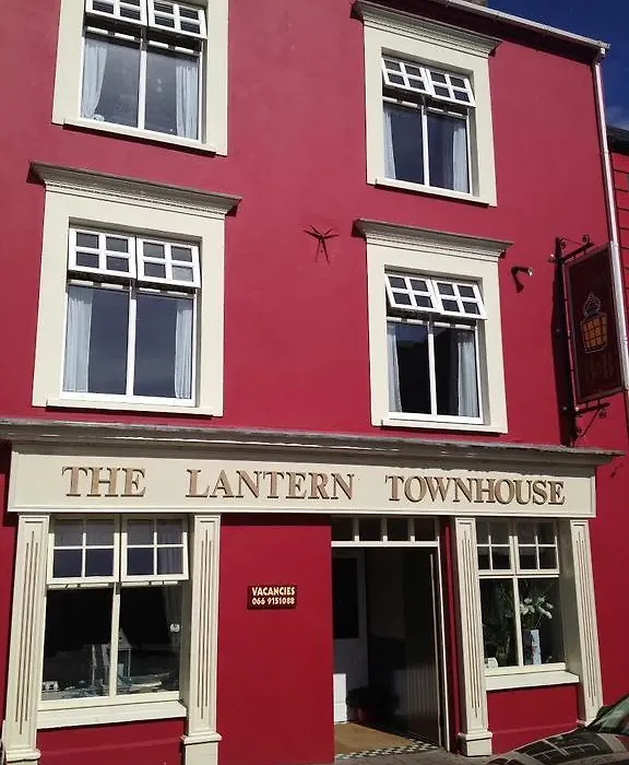 The Lantern Townhouse-1